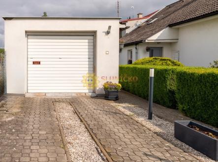 Prodej domu/vily, 188 m²