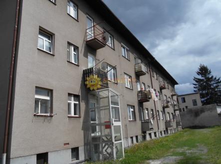 Prodej bytu, 3+1, 86 m²