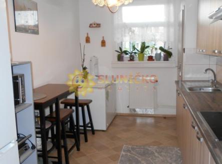 Prodej bytu, 3+1, 86 m²