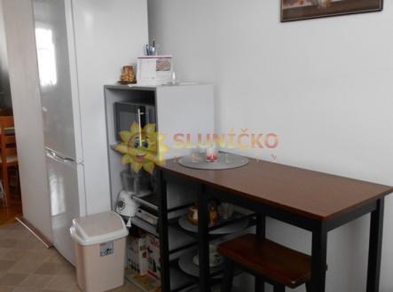 Prodej bytu, 3+1, 86 m²