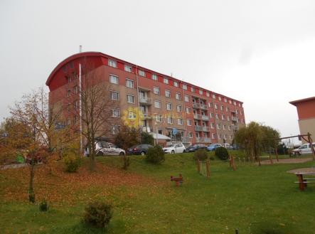 Prodej bytu, 3+1, 90 m²