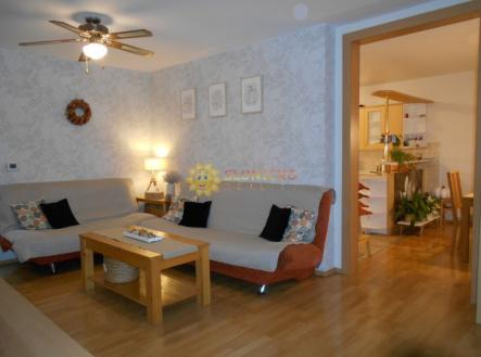 Prodej bytu, 3+1, 90 m²