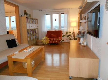 Prodej bytu, 3+1, 90 m²