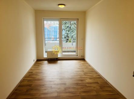 Pronájem bytu, 2+kk, 68 m²