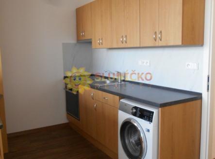 Pronájem bytu, 2+kk, 47 m²