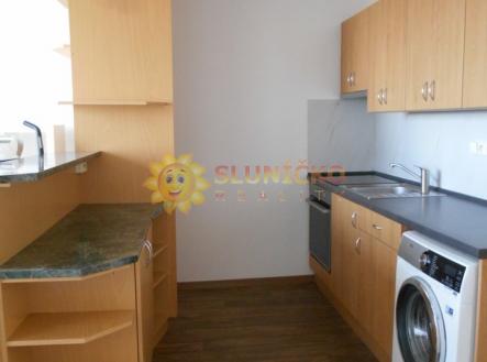 Pronájem bytu, 2+kk, 47 m²