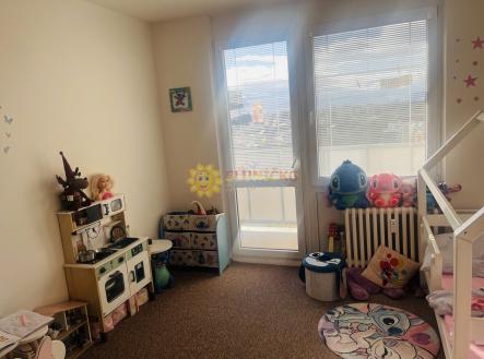 Pronájem bytu, 2+kk, 46 m²