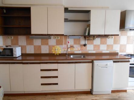 Pronájem bytu, 3+1, 78 m²