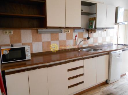 Pronájem bytu, 3+1, 78 m²