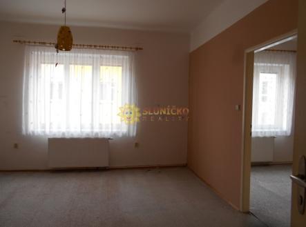 Pronájem bytu, 3+1, 78 m²