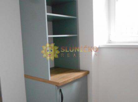 Pronájem bytu, 2+1, 75 m²