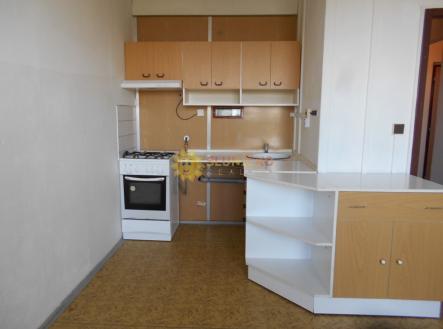 Pronájem bytu, 2+kk, 47 m²