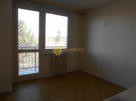 Pronájem bytu, 2+kk, 47 m²