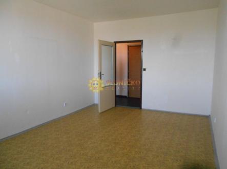 Pronájem bytu, 2+kk, 47 m²