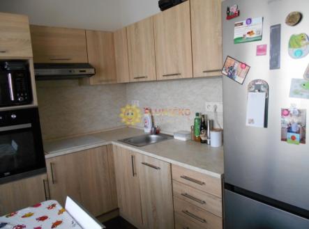 Prodej bytu, 3+1, 72 m²