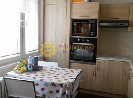 Prodej bytu, 3+1, 72 m²