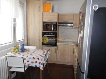 Prodej bytu, 3+1, 72 m²