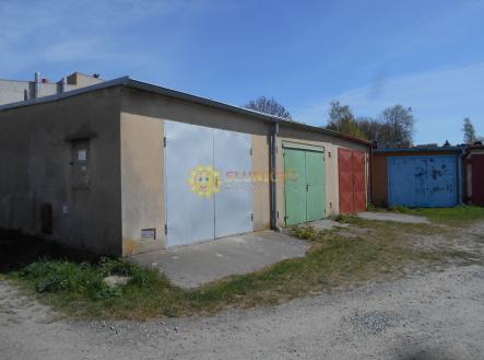 Pronájem