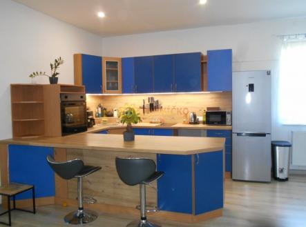 Pronájem bytu, 1+kk, 50 m²