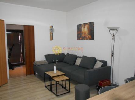 Pronájem bytu, 1+kk, 50 m²