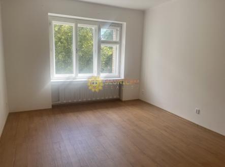 Pronájem bytu, 2+1, 71 m²