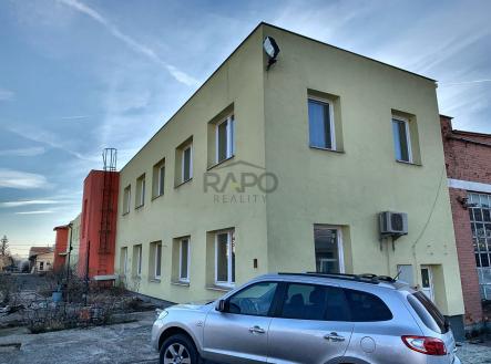 Pronájem komerčního objektu, obchodní centrum, 11 m²