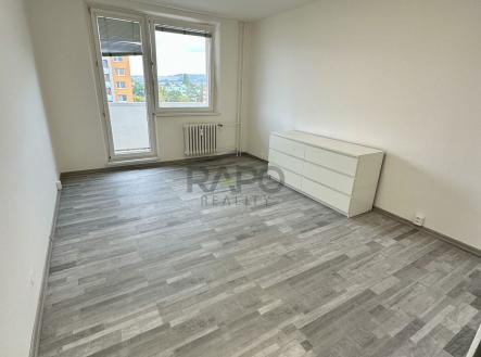 Prodej bytu, 1+kk, 33 m²