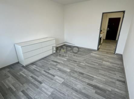 Prodej bytu, 1+kk, 33 m²