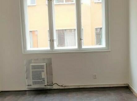 Pronájem bytu, 2+kk, 42 m²