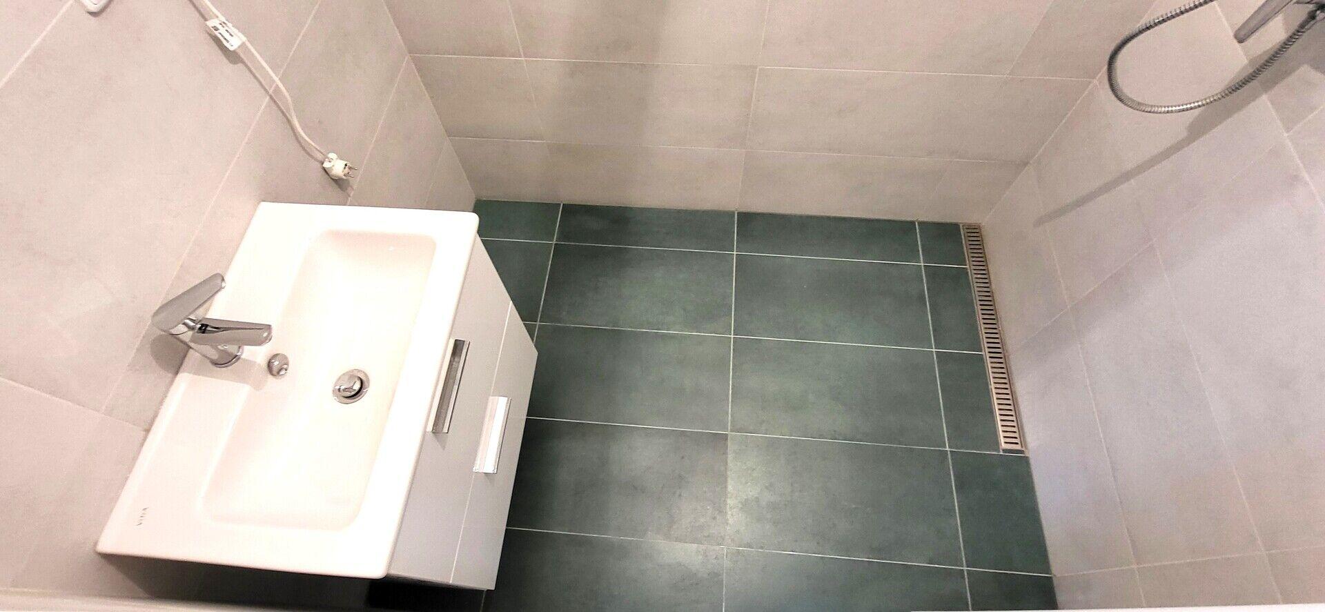 Pronájem bytu 3+kk
