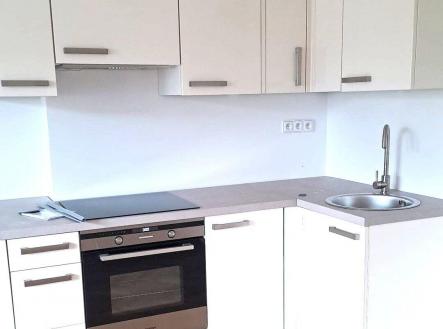 Pronájem bytu, 3+kk, 57 m²