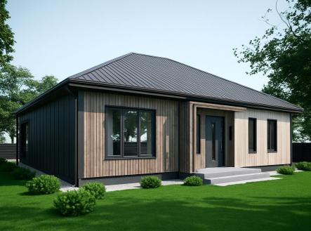 Prodej domu/vily, 109 m²