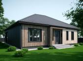 Prodej domu/vily, 109 m²