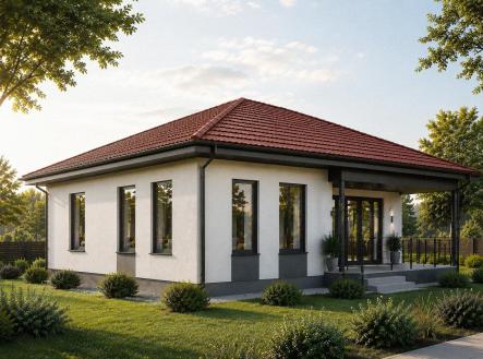 Prodej domu/vily, 109 m²