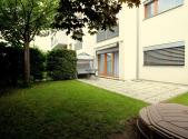 Pronájem bytu, 3+kk, 89 m²