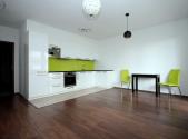 Pronájem bytu, 1+kk, 42 m²