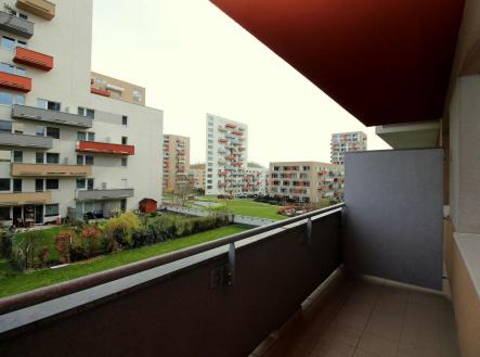 Pronájem bytu, 1+kk, 42 m²