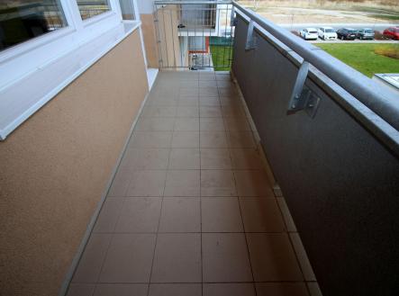 Pronájem bytu, 1+kk, 42 m²