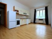Pronájem bytu, 2+kk, 57 m²
