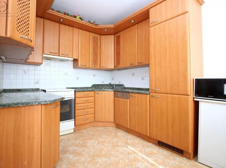 Pronájem bytu, 3+1, 70 m² obrázek