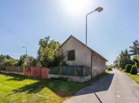 Prodej domu/vily, 263 m²