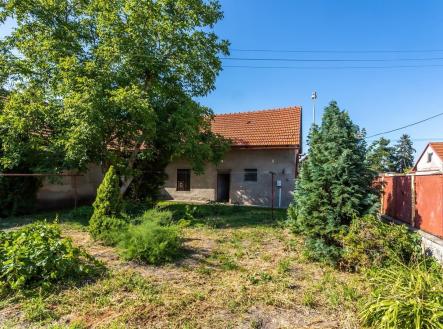 Prodej domu/vily, 263 m²