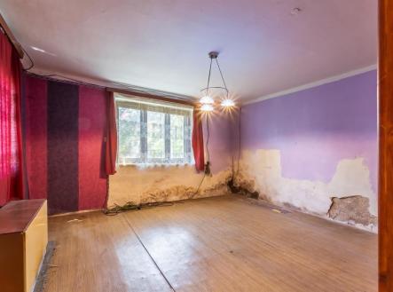 Prodej domu/vily, 263 m²