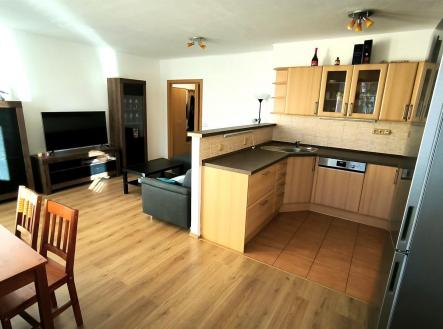 Pronájem bytu, 3+kk, 65 m² obrázek