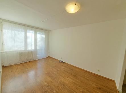 Pronájem bytu, 2+1, 39 m²