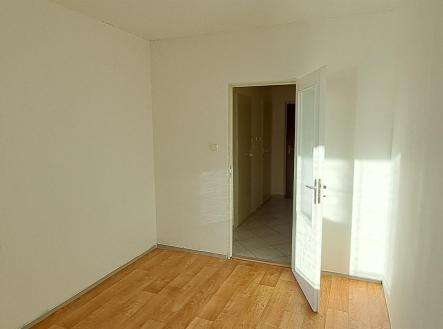 Pronájem bytu, 2+1, 39 m²