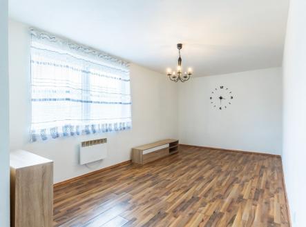 Prodej bytu, 4+kk, 71 m²