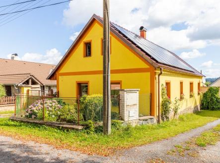 Prodej domu/vily, 98 m²