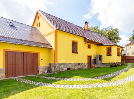 Prodej domu/vily, 98 m²