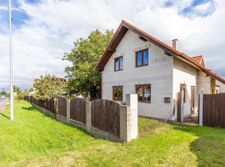 Prodej domu/vily, 250 m²